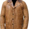 Red Dead Redemption 2 Arthur Morgan Jacket