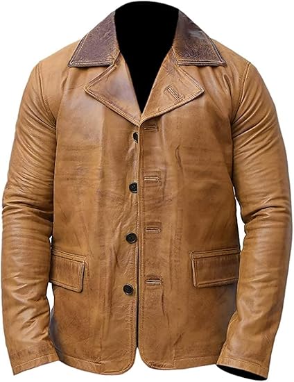 Red Dead Redemption 2 Arthur Morgan Jacket