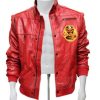 Cobra Kai Jacket