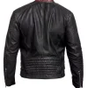 N7 Leather Jacket