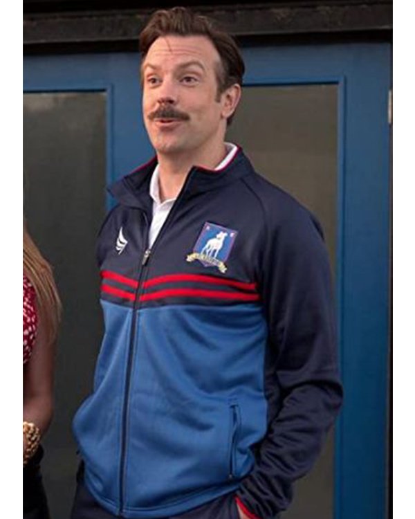 Ted Lasso Jacket